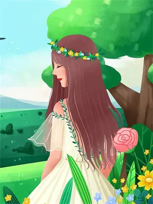 育灵创作