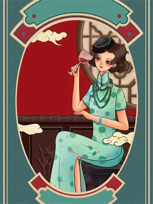 听不懂人话的婆婆和老公