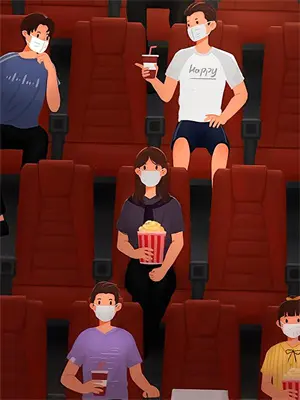 乌鸦和狐狸的故事正版