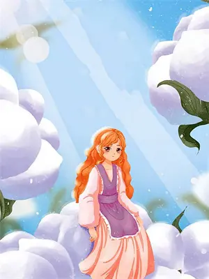 捡回家的校花太黏人原版