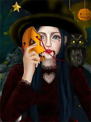 幽默小说集