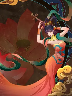 团栾还是团圞