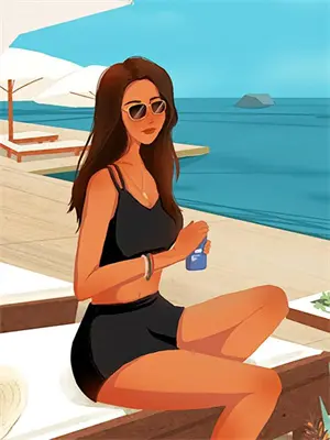 无限惊悚