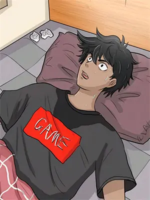 破碎双男主