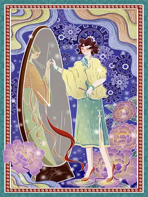 娇宠军妻:七零空间来寻宝
