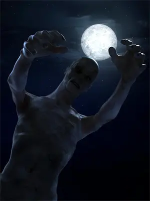 魔道修炼