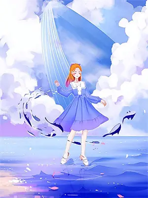 穿成反派的恶毒师姐