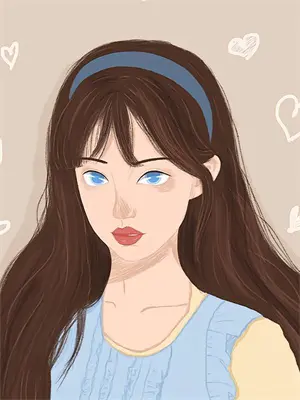 小吸血鬼哼哼唧唧