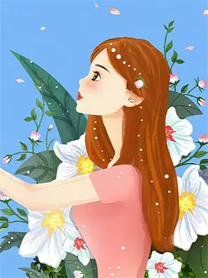 《陌上花开为君顾》