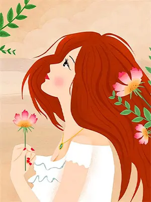 重生青梅校花竟成我妹妹