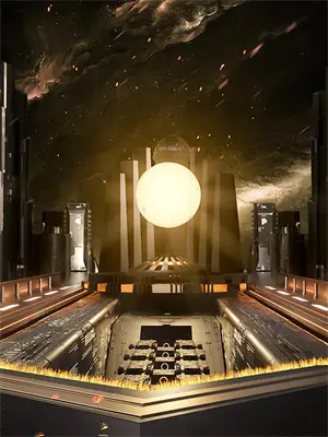 时空访客电影