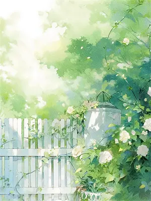 爱恨纠缠终是一场空