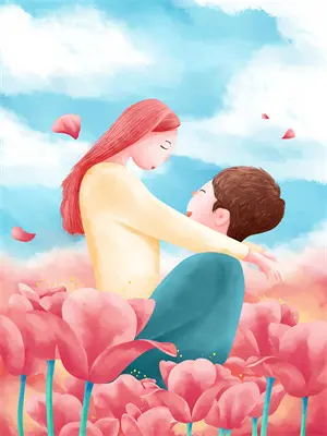 离婚五次后,前夫疯了怎么办