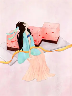 婚礼上播放录像是什么电视剧