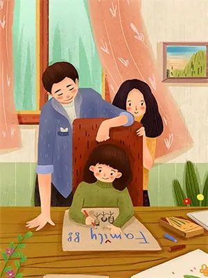 她不是我的女儿小说后续