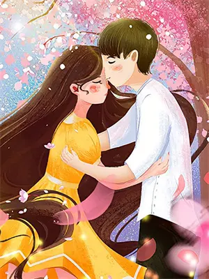 江辰许月馨全集