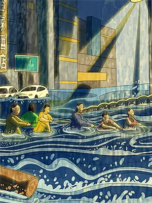 镇国战神完整版