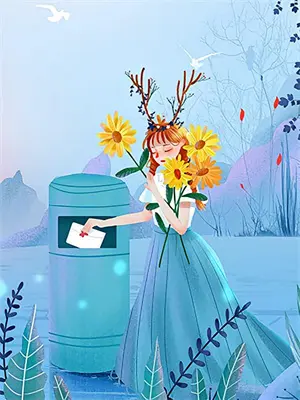 放弃攻略另一个时空的你