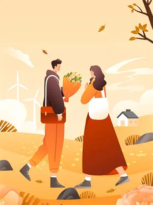 你是我最感激的人妈妈