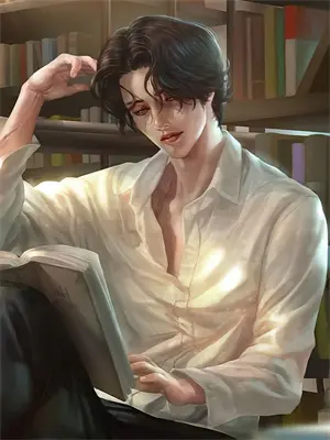 永夜星河的繁花