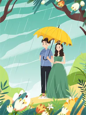 分房半年后老婆怀孕了后续