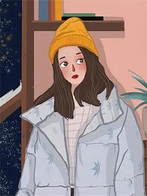 清穿四爷甜宠小福晋