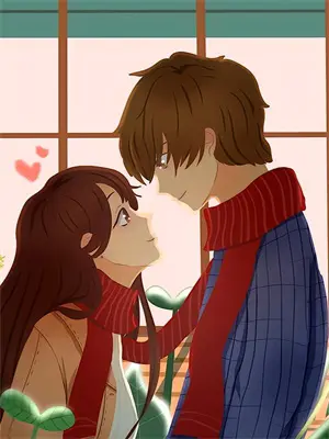 偏我走时冰雪消融盛婉