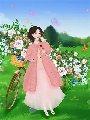 我的温柔是限定的