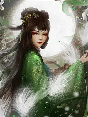 雾过荒原让爱永眠免费