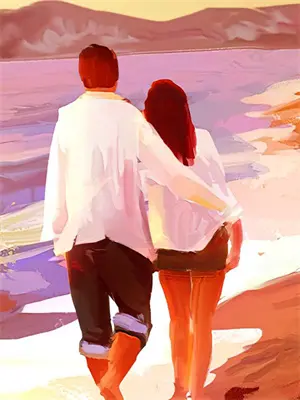 要是妈妈在家里就补充句子怎么说