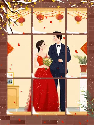 我的女儿是天帝