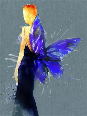 花开彼岸不相见后续