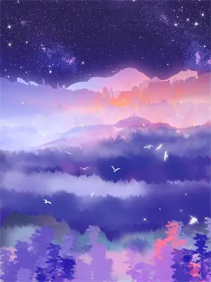 白雾漫漫是什么意思