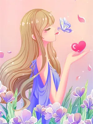 未婚妻嫌我占有欲太强