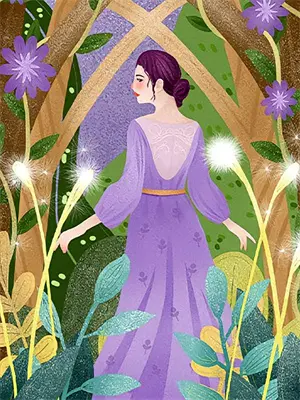 师尊她又又又以身殉道了