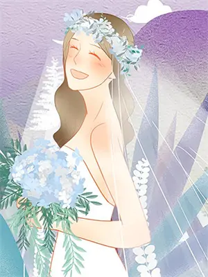 离婚前夜美女总裁听到心声