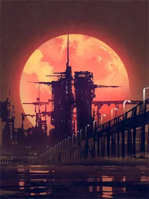 主神碎片穿越五秒