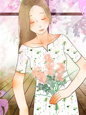 执手十年宛如初见