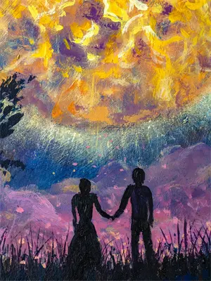 盗笔墓盗完之后怎么发展