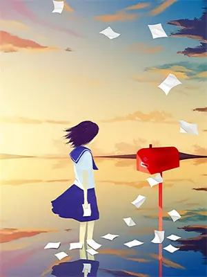 我在大明收快递合集完整版