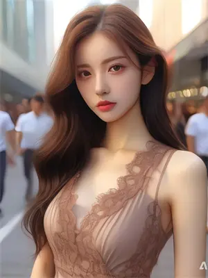 万灵集团黄江玲女儿图片