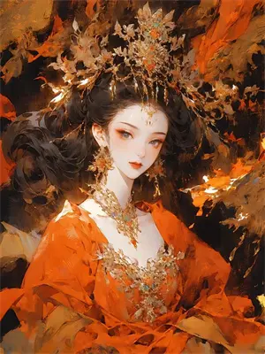 我继承了大姑千万遗产完结